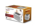 Toster Esperanza Ciabata EKT002 biały - 890907