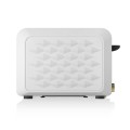 SWAN TOSTER GATSBY BIAŁY 4 KROMKI ST14084WHTN - 1215416