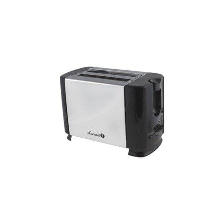 Toster Łucznik BT-2019 (700W, 6-stopn. regulacja) - 817029