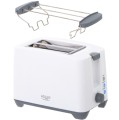 Toster na 2 kromki Adler AD 3216 - 856763
