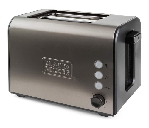 Toster Black+Decker BXTO900E (900W) - 1450149