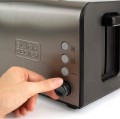 Toster Black+Decker BXTO900E (900W) - 1450155