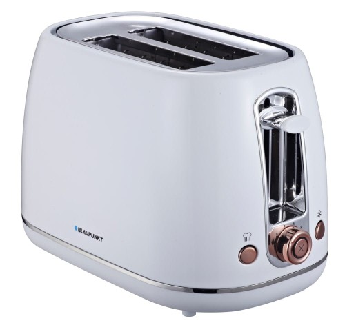 Toster Blaupunkt TSS802WH, 900W, biały - 1267004