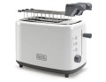 Toster Black+Decker BXTOA820E (820W) - 1450144