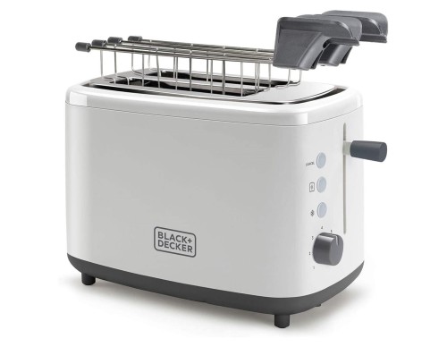 Toster Black+Decker BXTOA820E (820W) - 1450144
