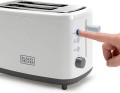 Toster Black+Decker BXTOA820E (820W) - 1450140