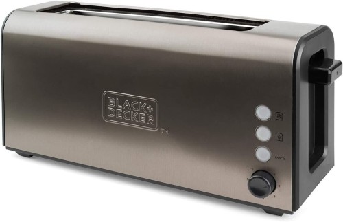 Toster Black+Decker BXTO1000E (1000W) - 1450185