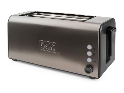 Toster Black+Decker BXTO1500E (1500W) - 1450199