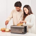 Toster Black+Decker BXTO1500E (1500W) - 1450203