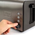 Toster Black+Decker BXTO1500E (1500W) - 1450202