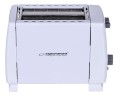Toster Esperanza Caprese EKT001 biały - 1008321