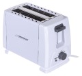 Toster Esperanza Caprese EKT001 biały - 1008320