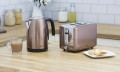 Toster Swan COPPER ST14040COPN (900W; kolor brązowy) - 1122657