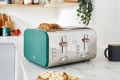 SWAN TOSTER NORDIC ZIELONY 4 KROMKI ST14620GREN - 1122666
