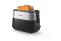 Toster Philips HD2516/90 (830W; kolor czarny) - 1477050