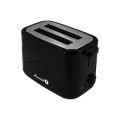 Toster Łucznik TS-50B (600-700W, 7-stop. reg) czerń - 817125