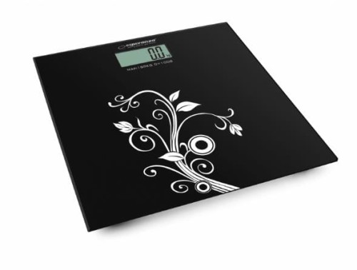 Waga łazienkowa Esperanza EBS003 Yoga - 713555