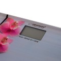 Waga łazienkowa Esperanza EBS010 "Orchid" - 713566