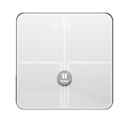 Waga łazienkowa TESLA TSL-HC-BF1321 Smart Composition Scale Wi-Fi Style - 1338077
