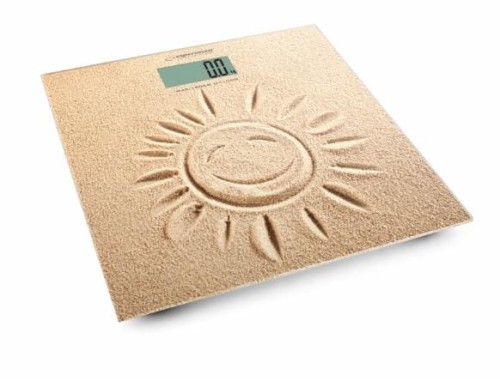 Waga łazienkowa Esperanza EBS006 Sunshine - 890926