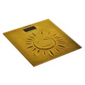 Waga łazienkowa Esperanza EBS006 Sunshine - 1008445