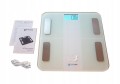 Waga analityczna OROMED ORO-SCALE BLUTOOTH WHITE - 817218