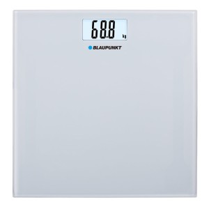 Waga łazienkowa Blaupunkt BSP301, biała