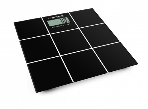 Waga łazienkowa Esperanza EBS004 Salsa - 890930