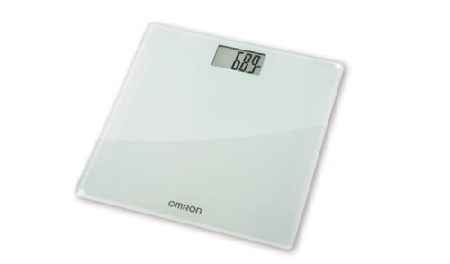 Waga łazienkowa Omron HN286 HN-286-E - 1008492