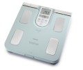 Waga z analizatorem składu ciała Omron Body Comp Monitor BF511 Turq HBF-511T-E - 1008543