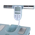 Waga z analizatorem składu ciała Omron Body Comp Monitor BF511 Turq HBF-511T-E - 1764521