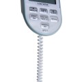 Waga z analizatorem składu ciała Omron Body Comp Monitor BF511 Turq HBF-511T-E - 1764523