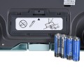 Waga z analizatorem składu ciała Omron Body Comp Monitor BF511 Turq HBF-511T-E - 1764518