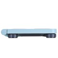 Waga z analizatorem składu ciała Omron Body Comp Monitor BF511 Turq HBF-511T-E - 1764517