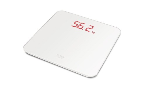 Waga łazienkowa caso BS1 3412 (kolor szary) - 817243