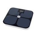 Waga analityczna Medisana BS 650 Connect WiFi (czarny) - 1477056
