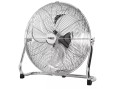 Wentylator podłogowy 100W Neo Tools średnica 45 cm, 3 prędkości nawiewu - 1733598