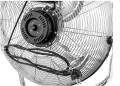 Wentylator podłogowy 100W Neo Tools średnica 45 cm, 3 prędkości nawiewu - 1733602
