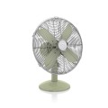 Wentylator biurkowy Swan RETRO SFA12620GN (kolor zielony) - 1122696