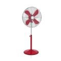 Wentylator stojący Swan RETRO SFA12610RN (kolor czerwony) - 1122735