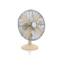 Wentylator biurkowy Swan RETRO SFA12620CN (kolor kremowy) - 1196500