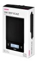 Waga kuchenna HARIO VST-2000B ( kolor czarny ) - 1728754