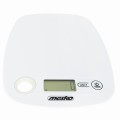 Waga kuchenna MESKO MS 3159w - 817610
