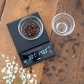 Hario - Drip Scale Wide Black - Waga - 1686700