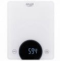 Waga kuchenna ADLER AD 3173w biała - 1550105