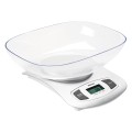 Waga kuchenna z misą SENCOR SKS 4001WH - 1805153