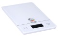 Waga kuchenna Adler AD 3170 do 15kg biała - 1008753
