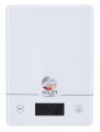 Waga kuchenna Adler AD 3170 do 15kg biała - 1008755