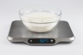 Waga kuchenna caso L15 3292 (kolor srebrny) - 817600