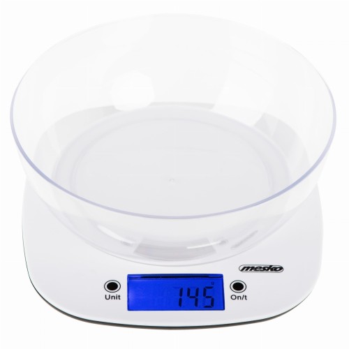 Waga kuchenna MESKO MS 3165 - 836007